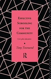 Effective Schooling for the Community: Core-Plus Education