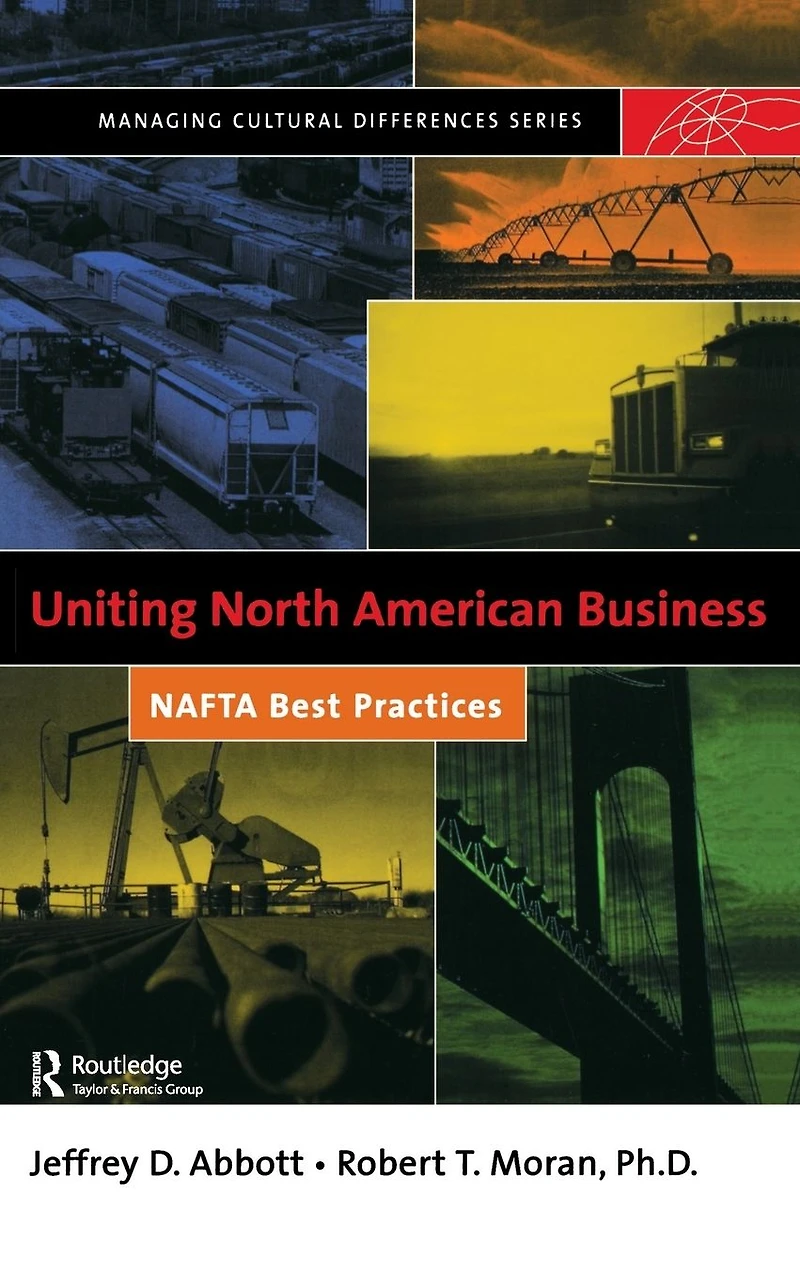 Uniting North American Business