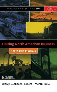 Uniting North American Business