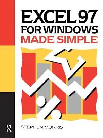 Excel 97 for Windows Made Simple