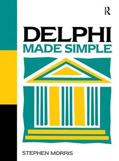 Delphi Made Simple