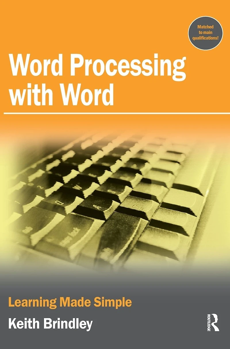 Word Processing with