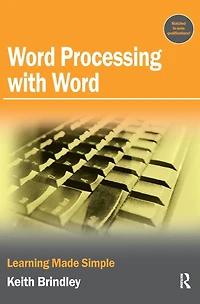 Word Processing with