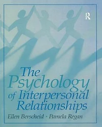 The Psychology of Interpersonal Relationships