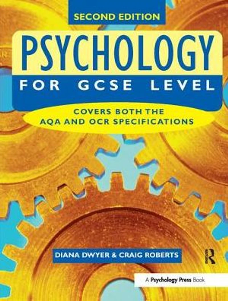 Psychology for GCSE Level