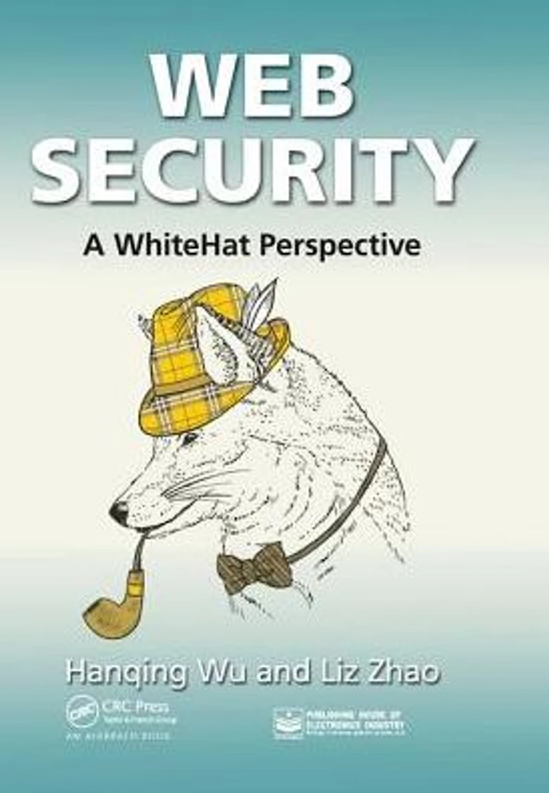 Web Security: A WhiteHat Perspective