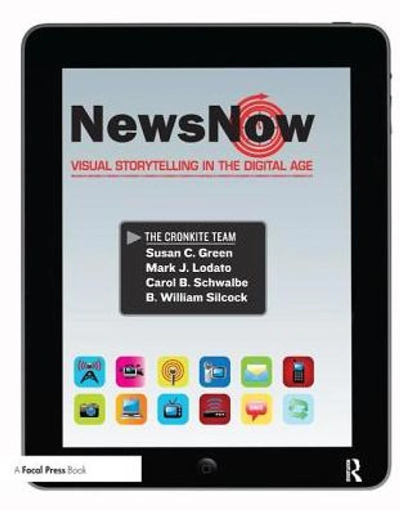News Now: Visual Storytelling the Digital Age