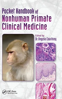 Pocket Handbook of Nonhuman Primate Clinical Medicine