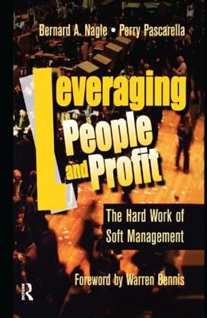 Leveraging People and Profit
