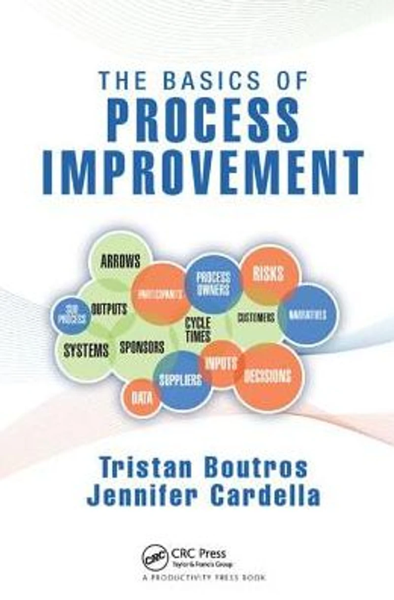 The Basics of Process Improvement