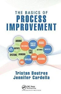 The Basics of Process Improvement