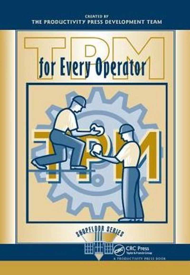 TPM for Every Operator