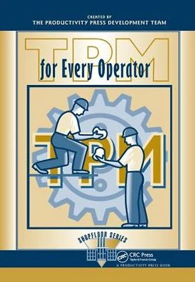 TPM for Every Operator