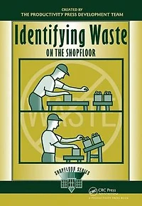 Identifying Waste on the Shopfloor