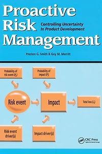 Proactive Risk Management: Controlling Uncertainty Product Development