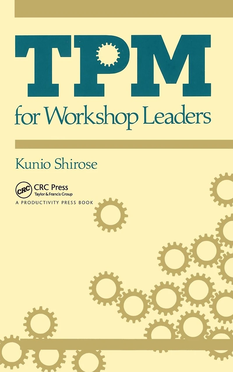 TPM for Workshop Leaders