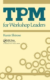 TPM for Workshop Leaders