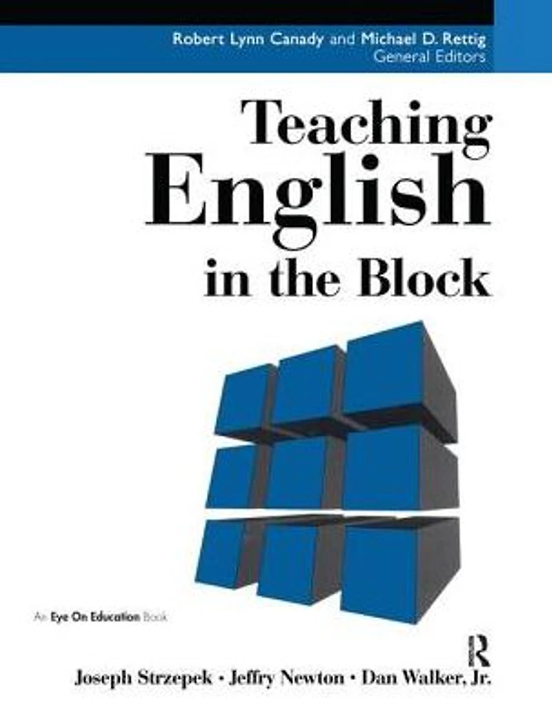 Teaching English the Block