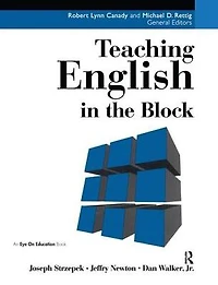 Teaching English the Block