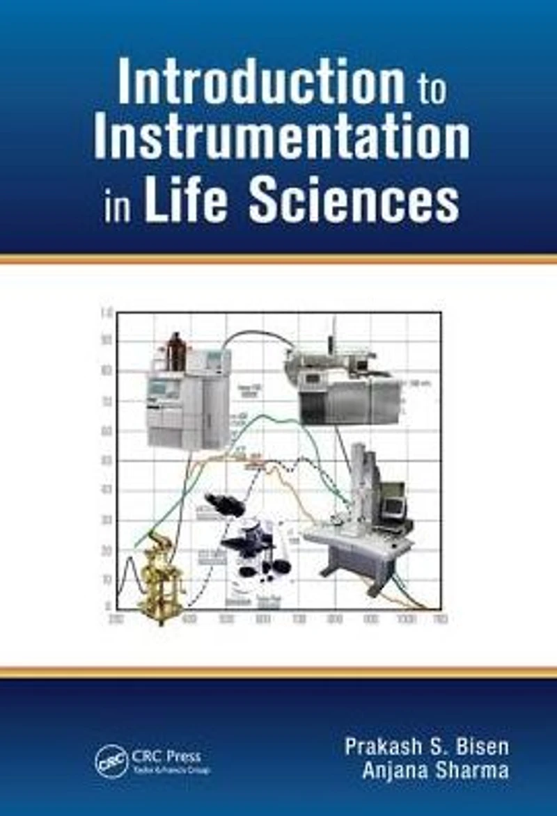 Introduction to Instrumentation Life Sciences