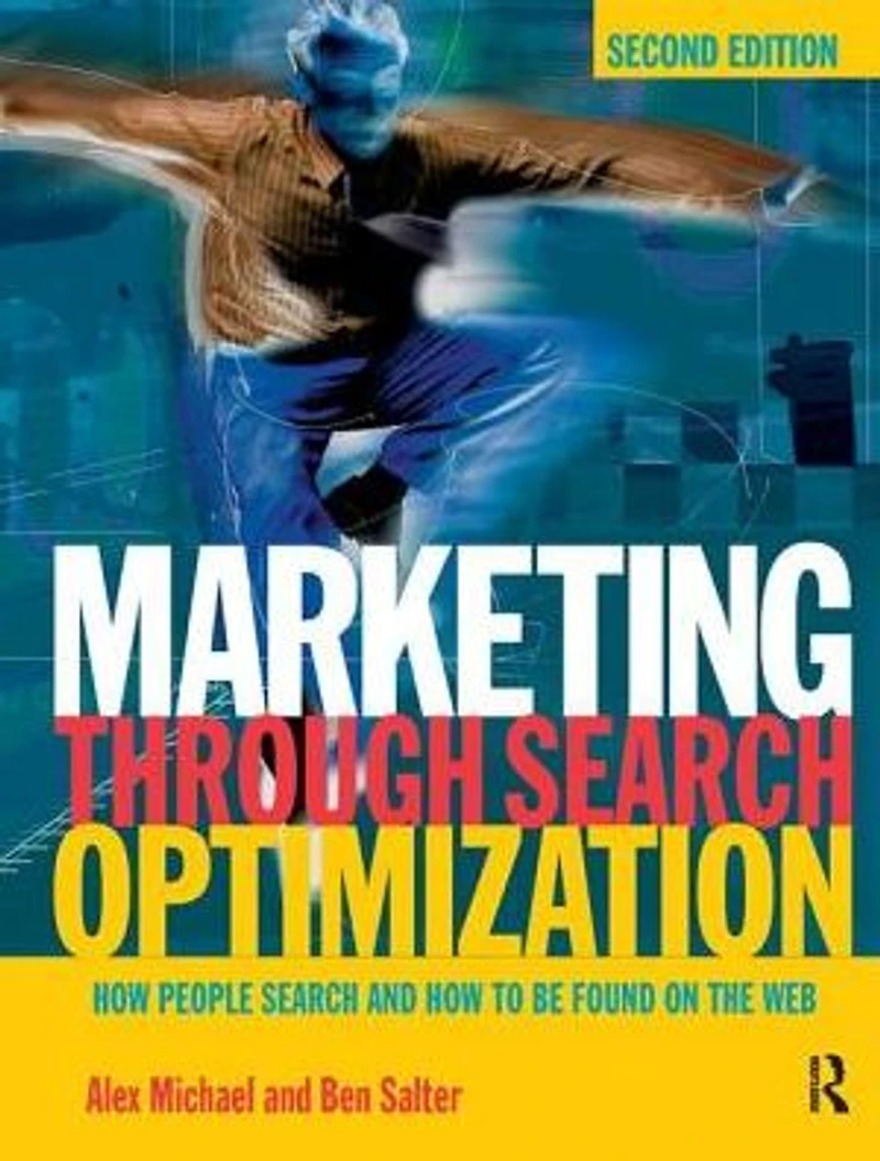 Marketing Through Search Optimization