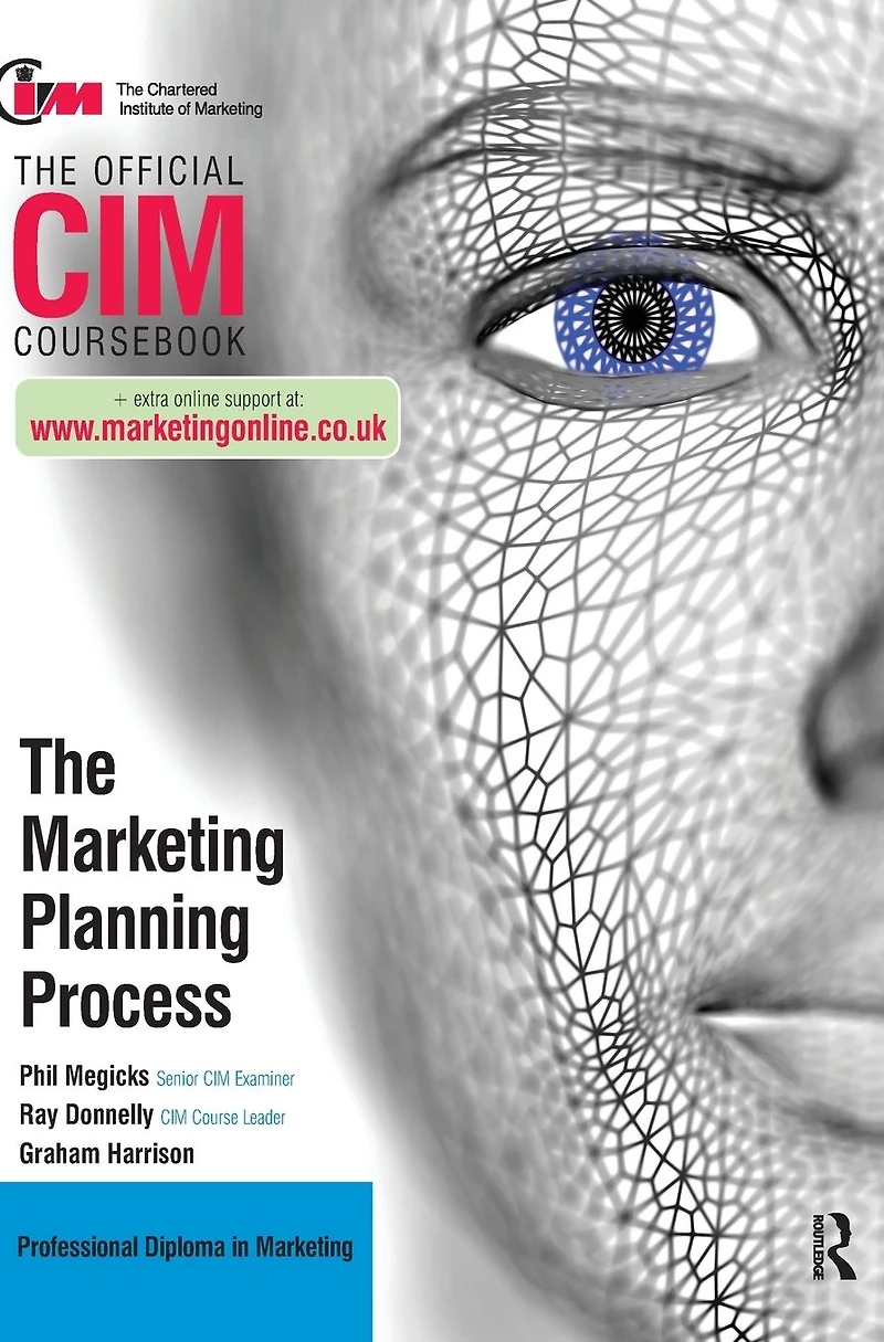 CIM Coursebook: The Marketing Planning Process