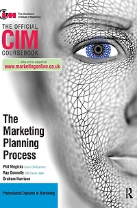 CIM Coursebook: The Marketing Planning Process