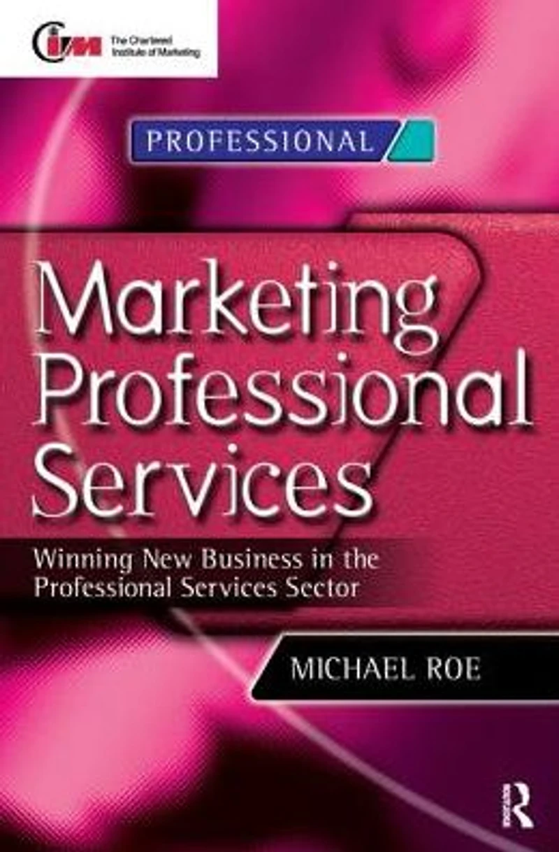 Marketing Professional Services