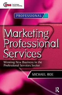 Marketing Professional Services