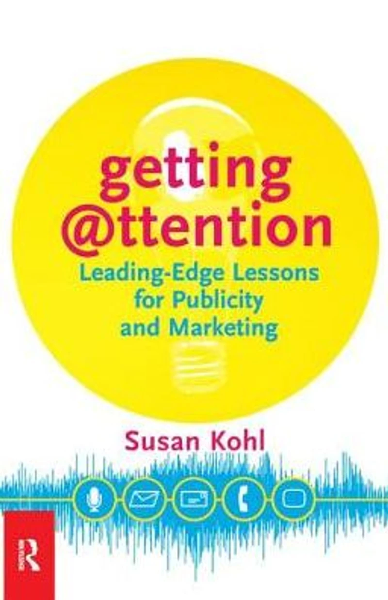 Getting Attention