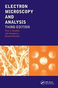 Electron Microscopy and Analysis