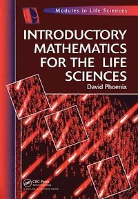 Introductory Mathematics for the Life Sciences