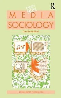 Media Sociology