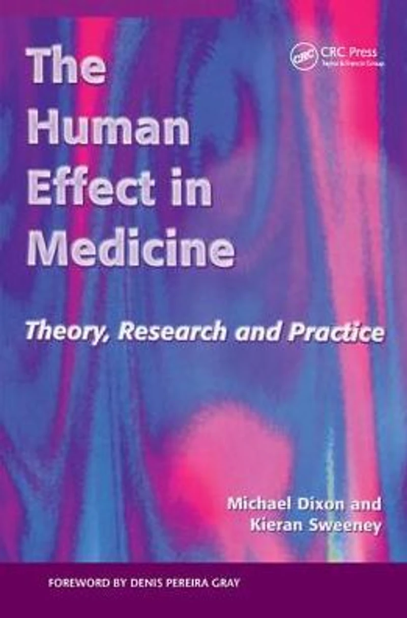 The Human Effect Medicine: Theory, Research and Practice