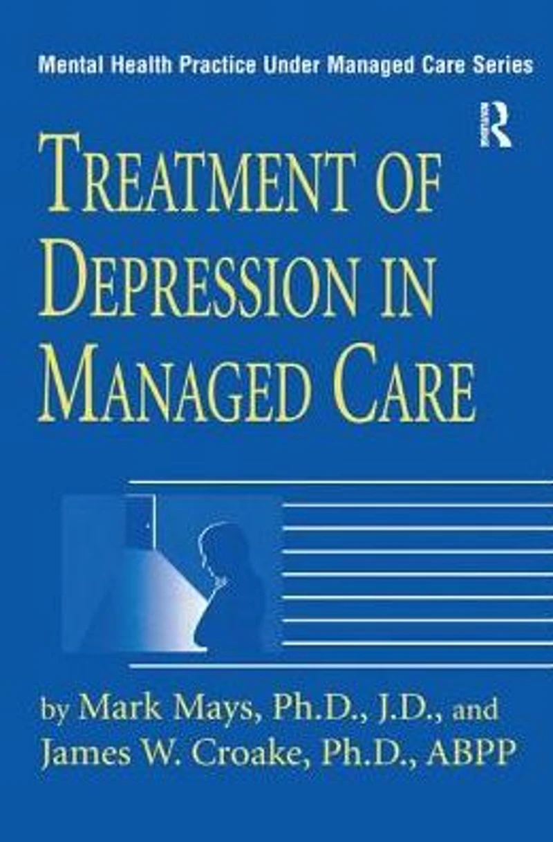 Treatment Of Depression Managed Care