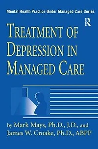 Treatment Of Depression Managed Care