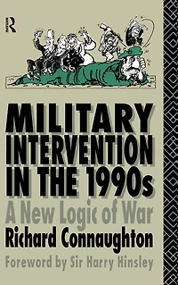 Military Intervention the 1990s