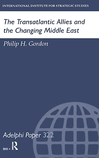 the Transatlantic Allies and Changing Middle East