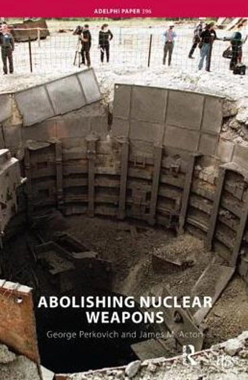Abolishing Nuclear Weapons