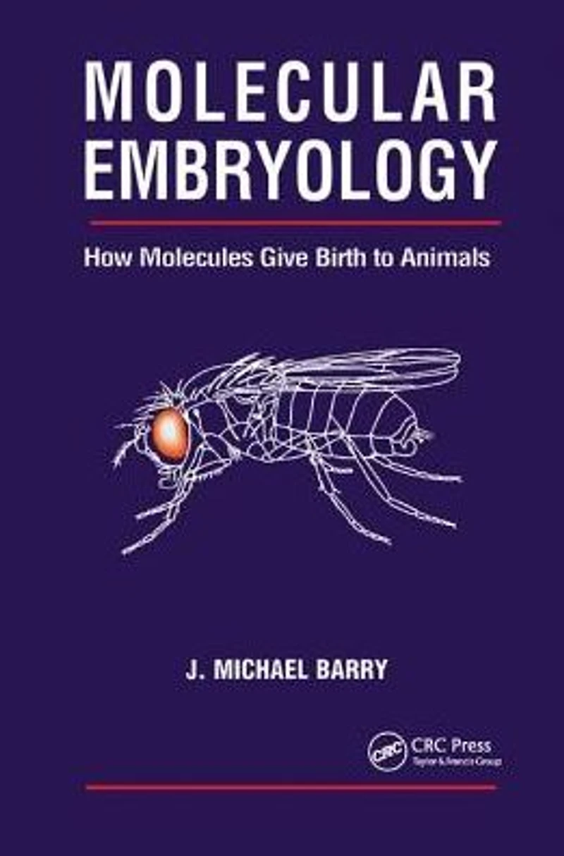 Molecular Embryology: How Molecules Give Birth to Animals