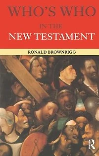 Who's Who the New Testament