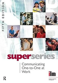 Communicating One-to-One at Work