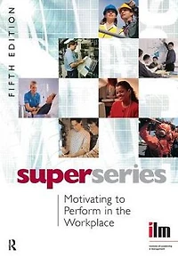 Motivating to Perform the Workplace