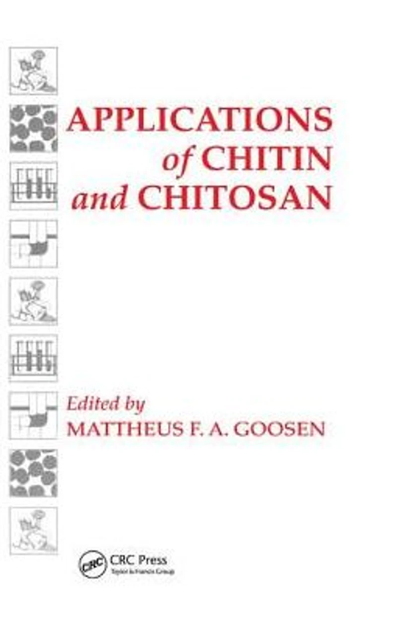 Applications of Chitan and Chitosan