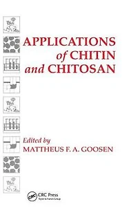 Applications of Chitan and Chitosan