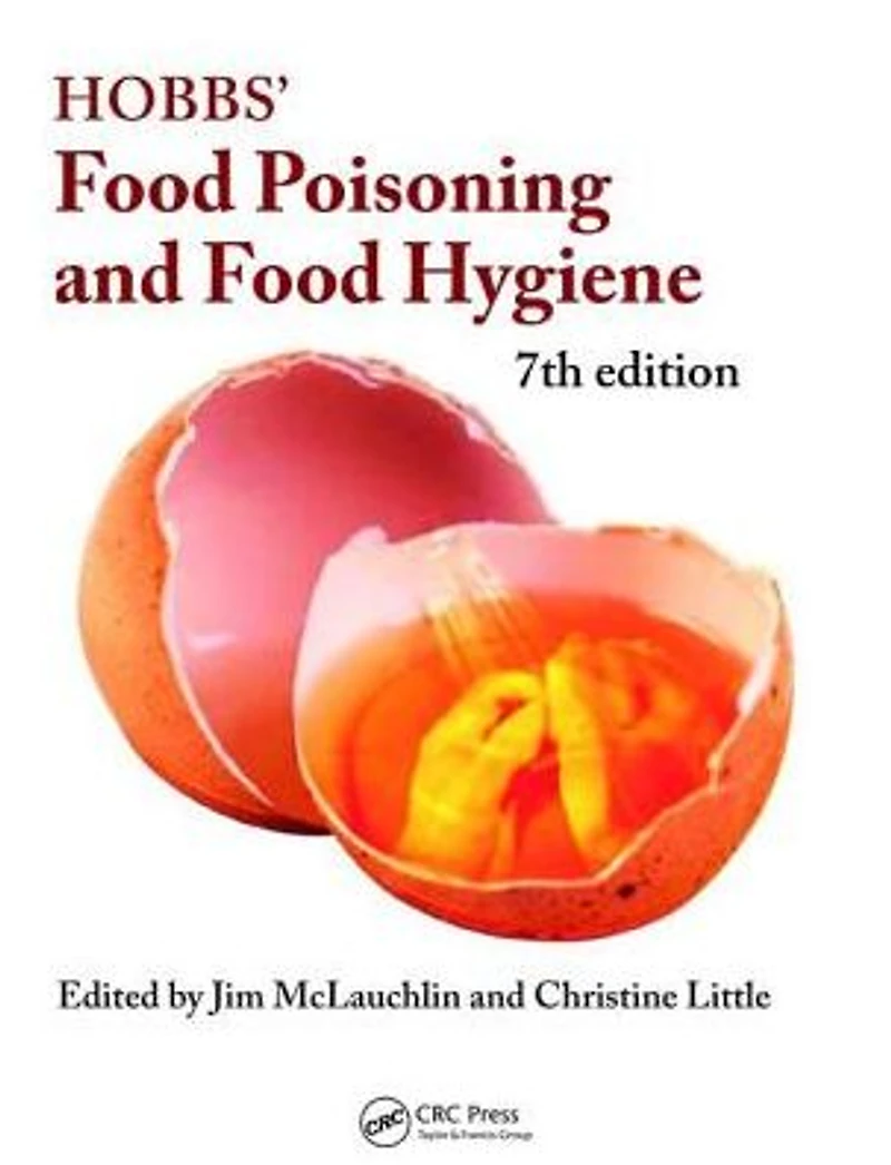 Hobbs' Food Poisoning and Hygiene