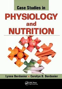 Case Studies Physiology and Nutrition