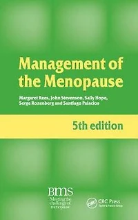 Management of the Menopause, 5th edition