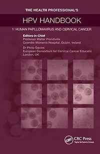 The Health Professional's HPV Handbook: Human Papillomavirus and Cervical Cancer