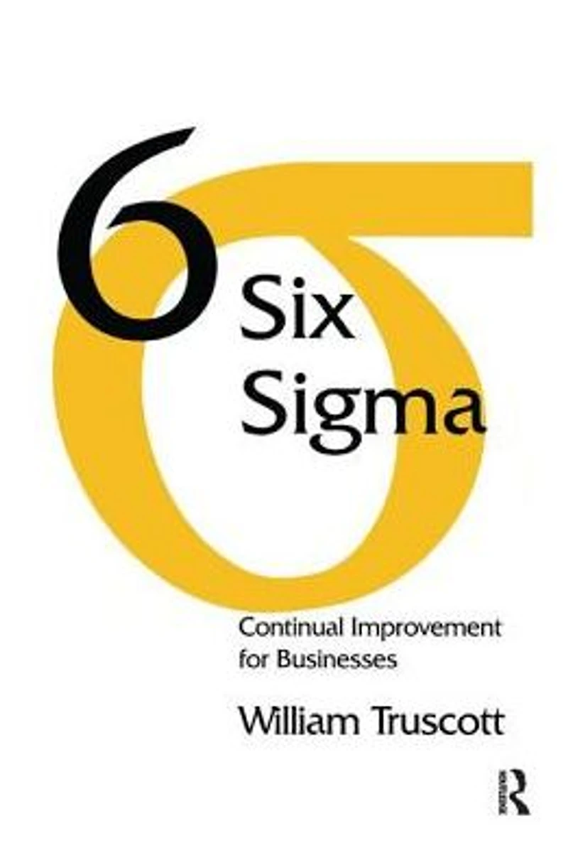 Six Sigma